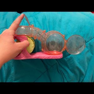 Littlest Pet Shop Sweetest Hide & Sweet